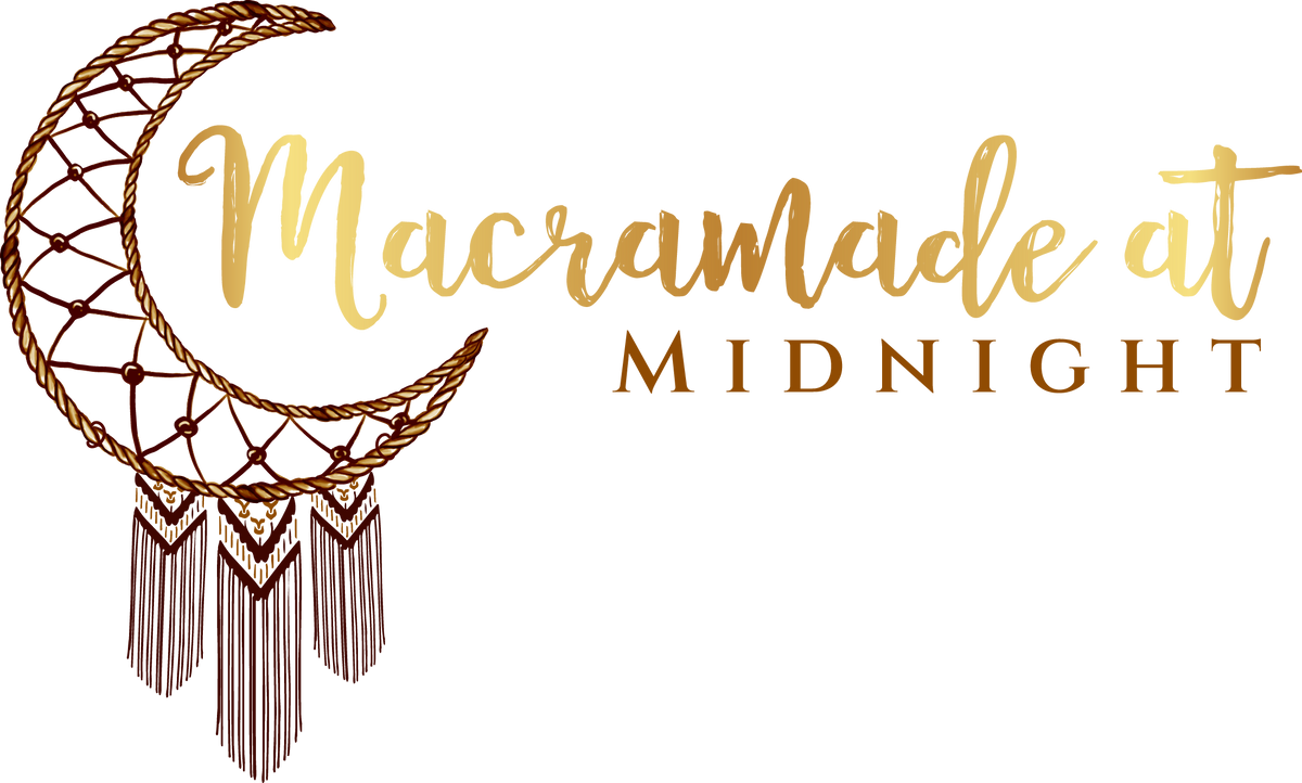Macramade at Midnight
